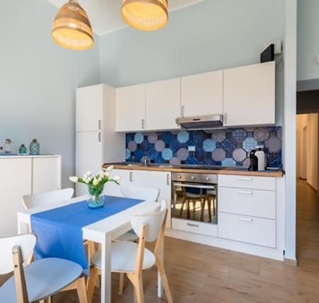 Mariviva Guest House Terracina Luaran gambar