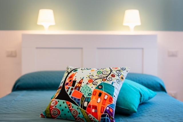 Mariviva Guest House Terracina Luaran gambar