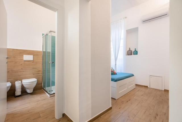 Mariviva Guest House Terracina Luaran gambar