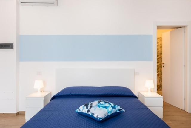 Mariviva Guest House Terracina Luaran gambar