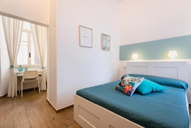 Mariviva Guest House Terracina Luaran gambar