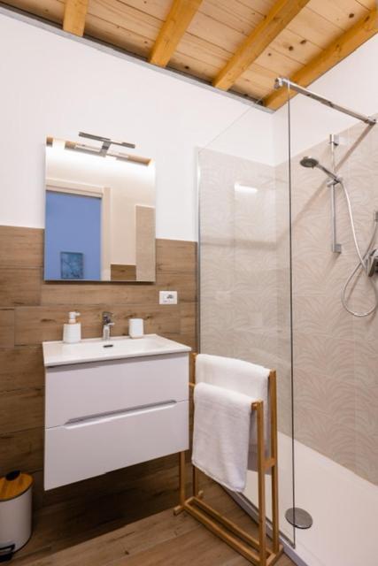 Mariviva Guest House Terracina Luaran gambar