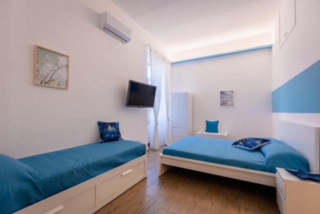 Mariviva Guest House Terracina Luaran gambar