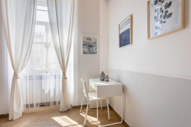 Mariviva Guest House Terracina Luaran gambar