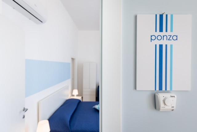 Mariviva Guest House Terracina Luaran gambar