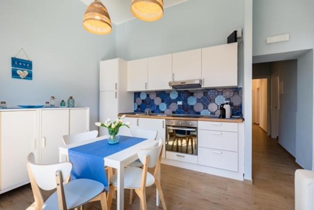 Mariviva Guest House Terracina Luaran gambar