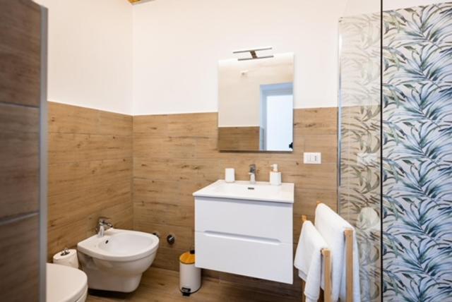 Mariviva Guest House Terracina Luaran gambar