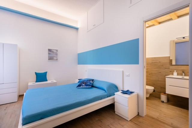Mariviva Guest House Terracina Luaran gambar