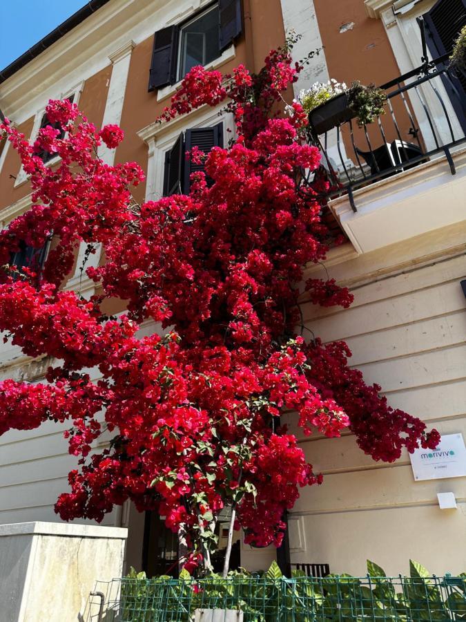 Mariviva Guest House Terracina Luaran gambar